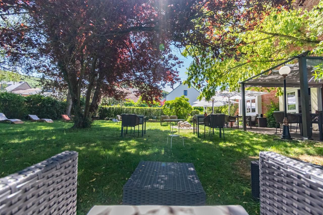 Weinhotel Ayler Kupp エクステリア 写真