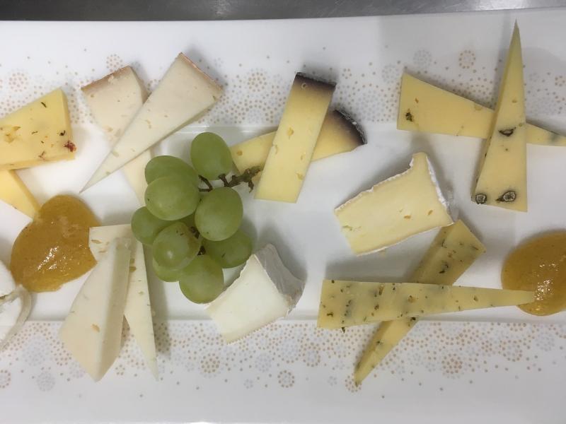 Weinhotel Ayler Kupp エクステリア 写真