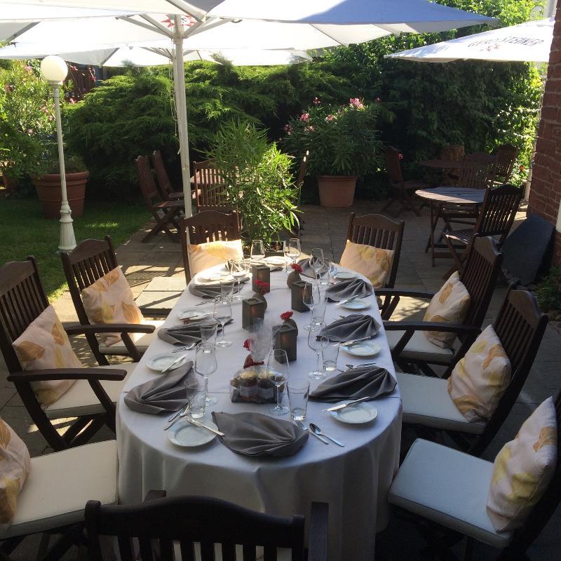 Weinhotel Ayler Kupp エクステリア 写真